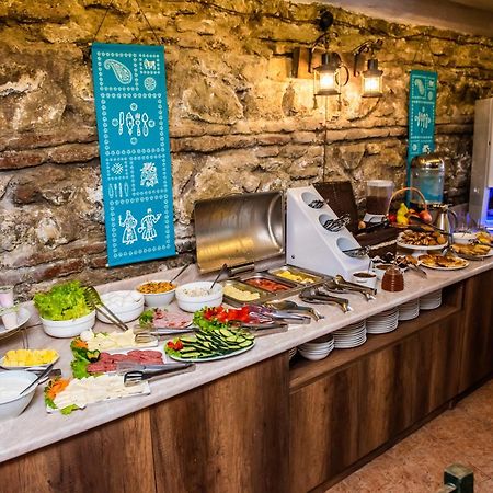 City Inn - Boutique Hotel Tbilisi Bagian luar foto