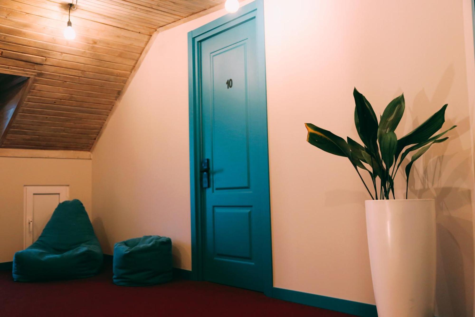 City Inn - Boutique Hotel Tbilisi Bagian luar foto