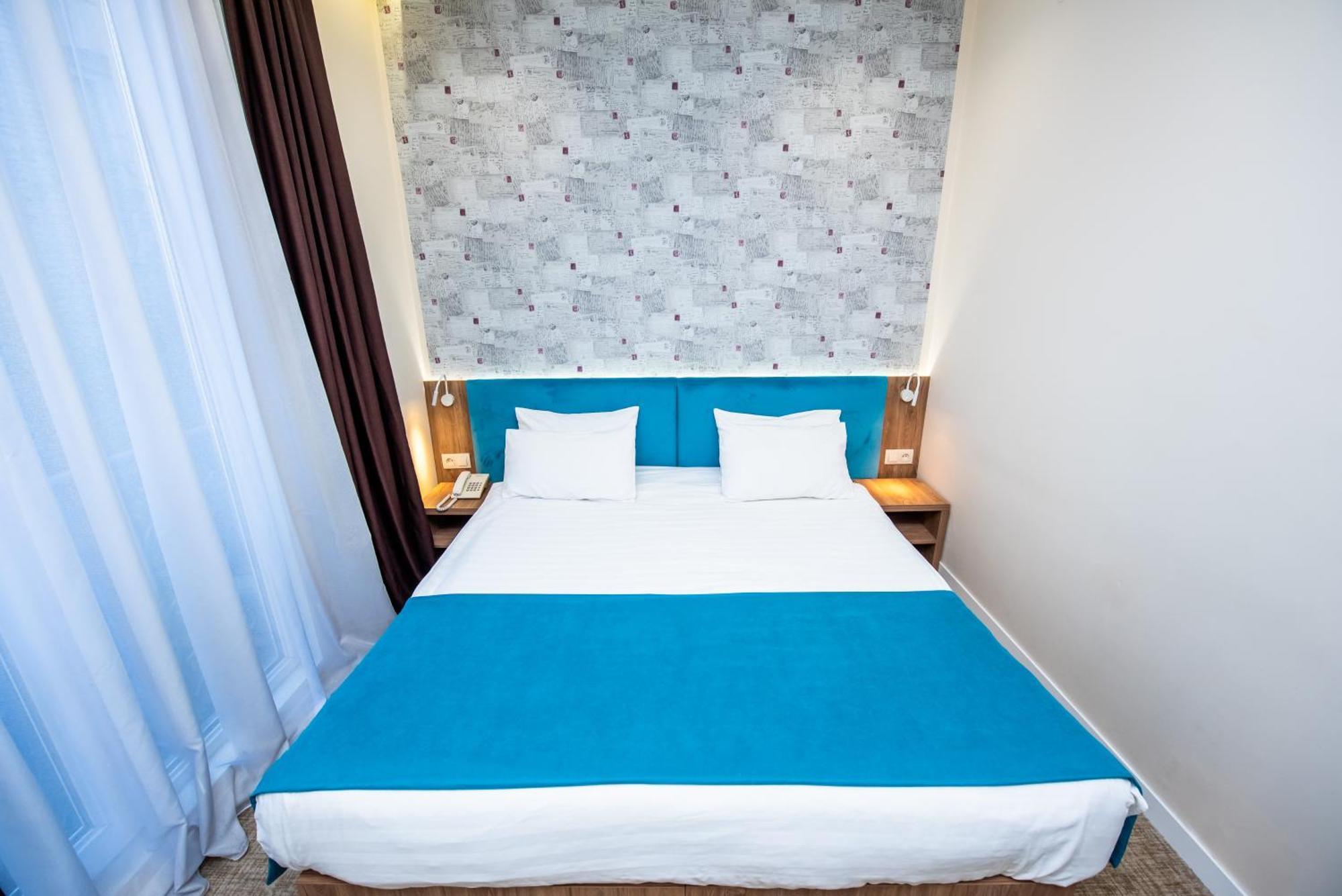 City Inn - Boutique Hotel Tbilisi Bagian luar foto